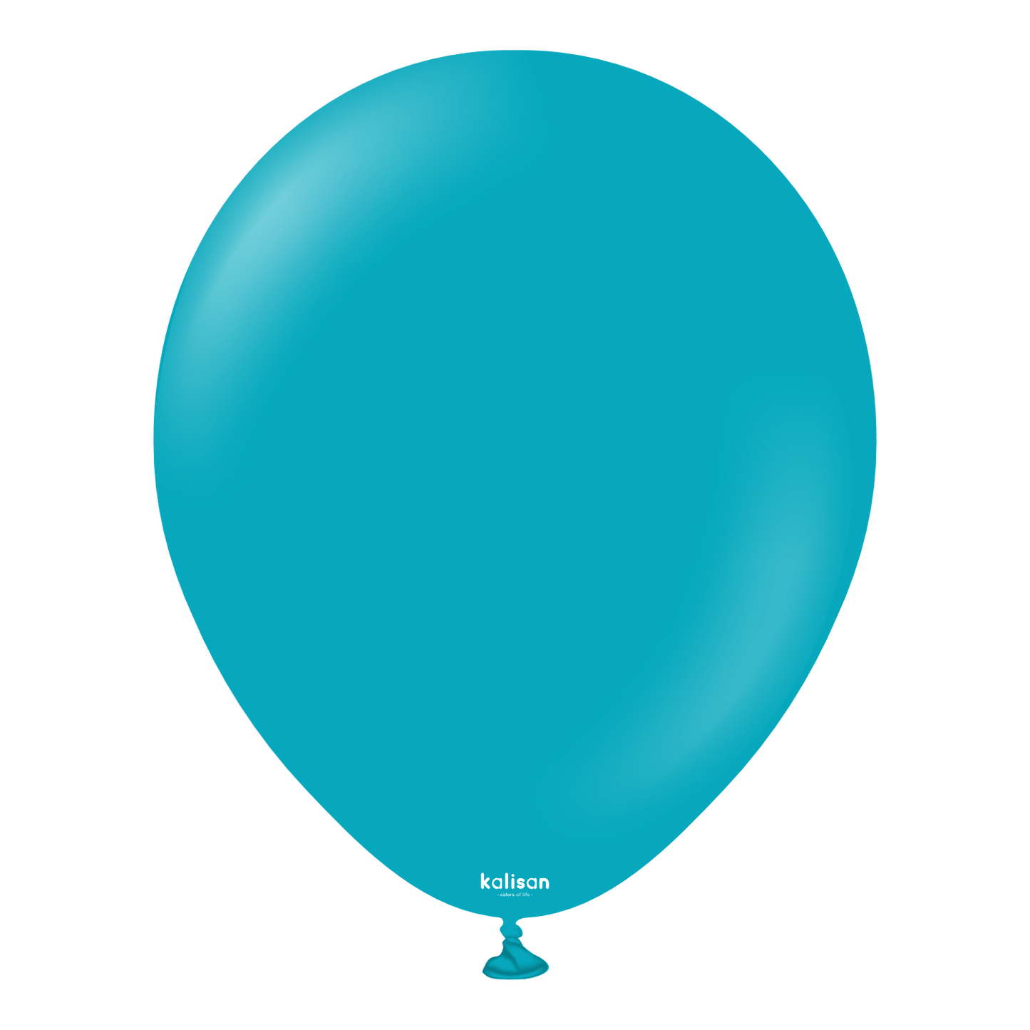 Kalisan Standard Turquoise