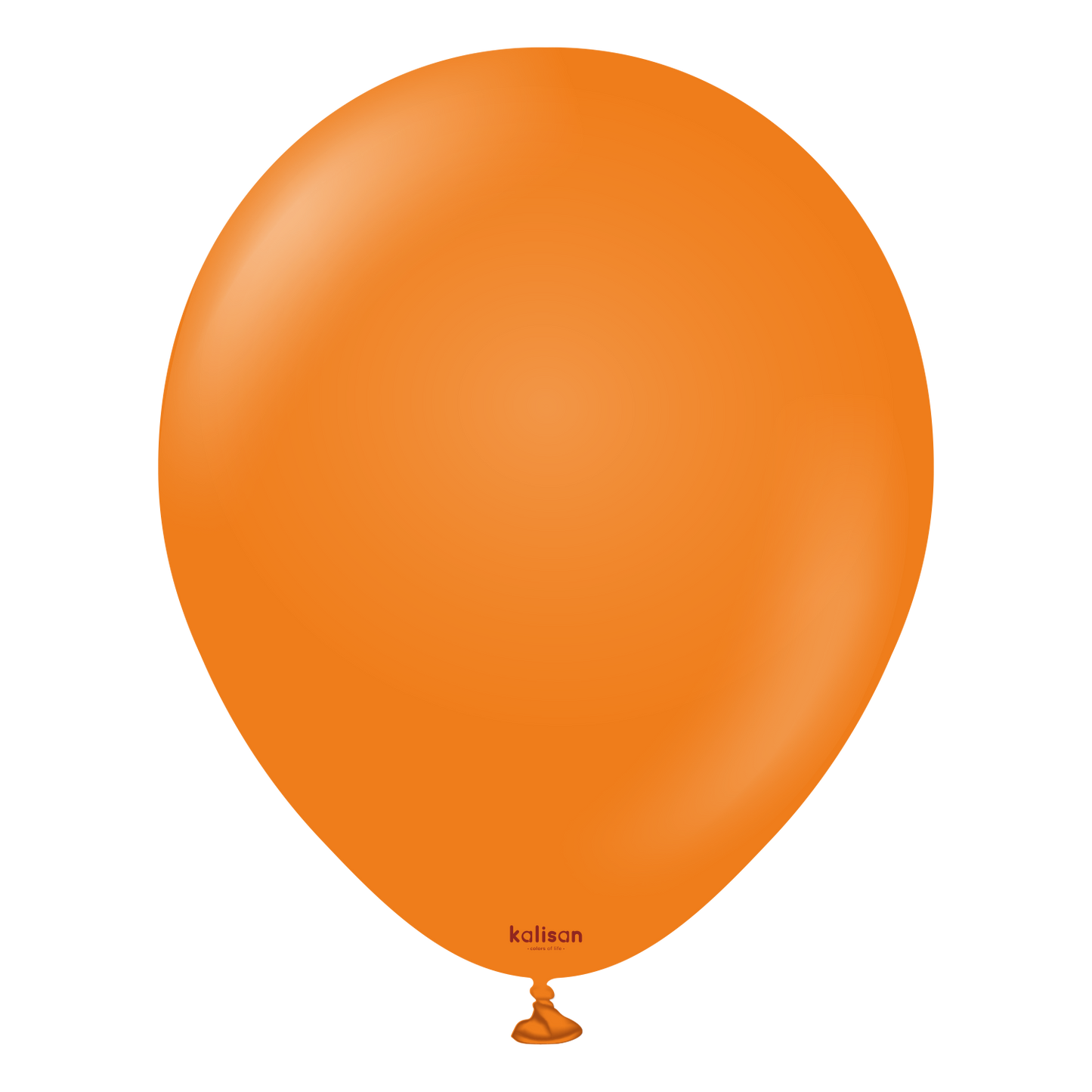 Kalisan Standard Orange