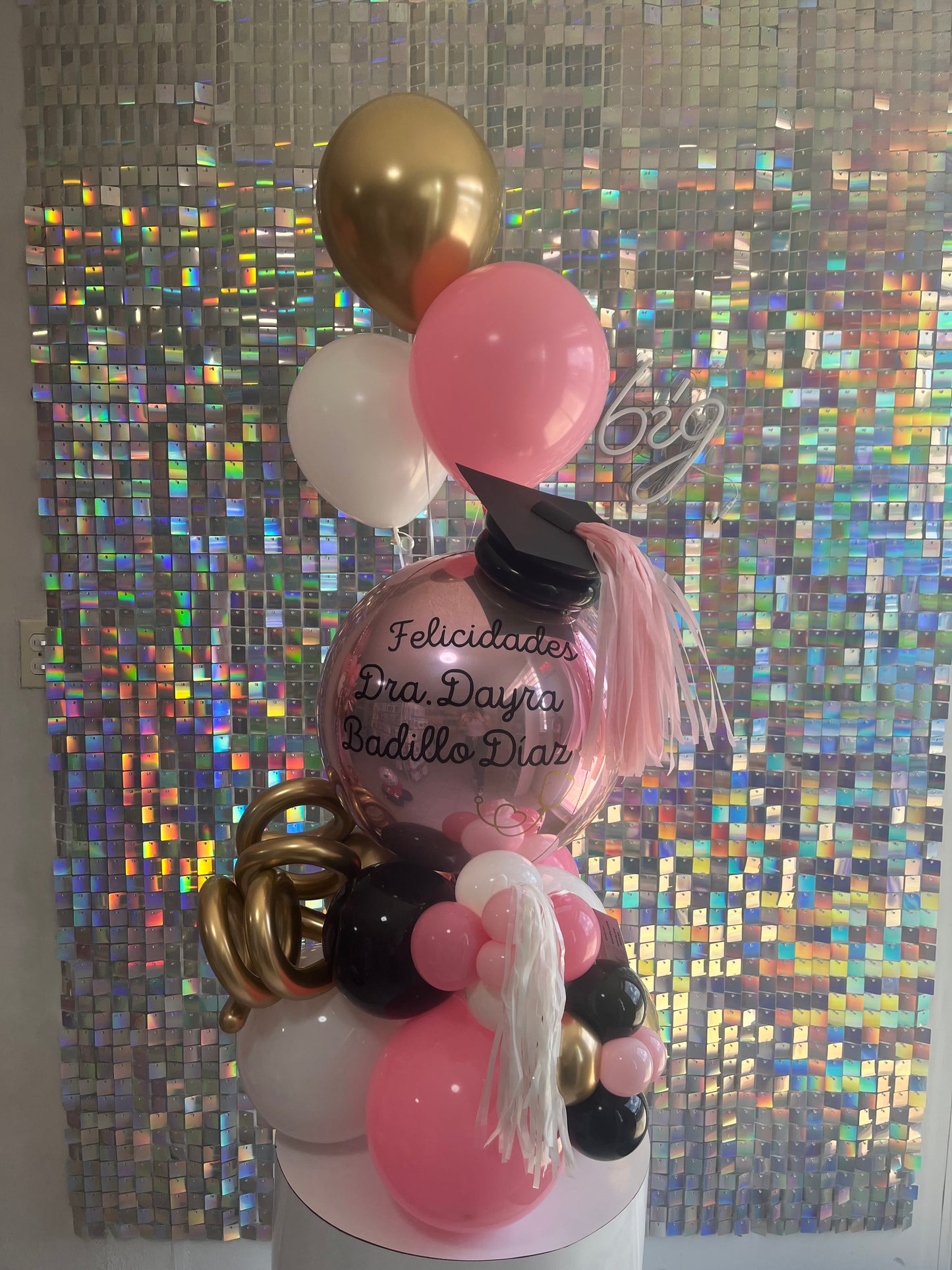 Bouquet Personalizado- Mediano