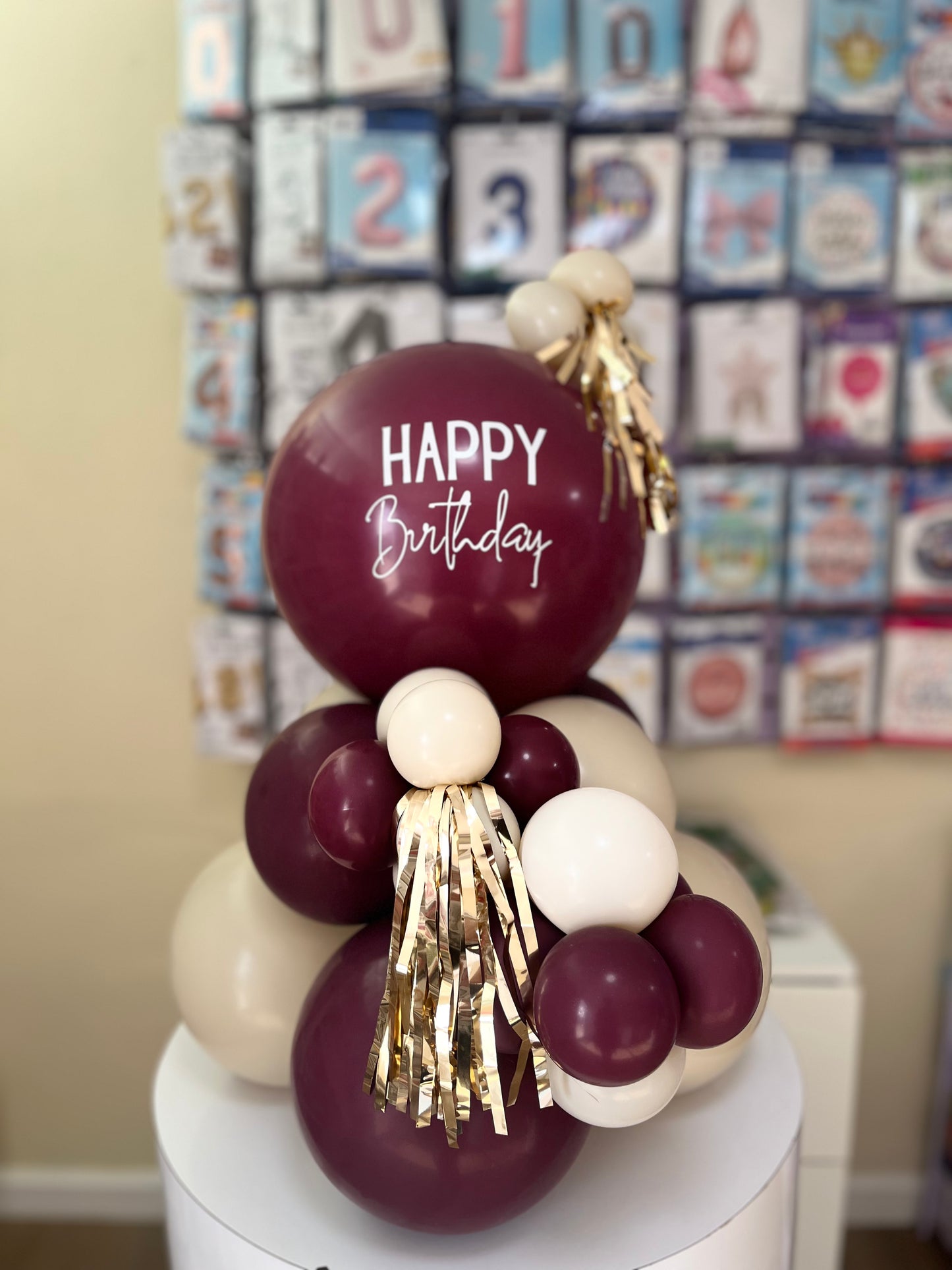 Bouquet Personalizado- Petite