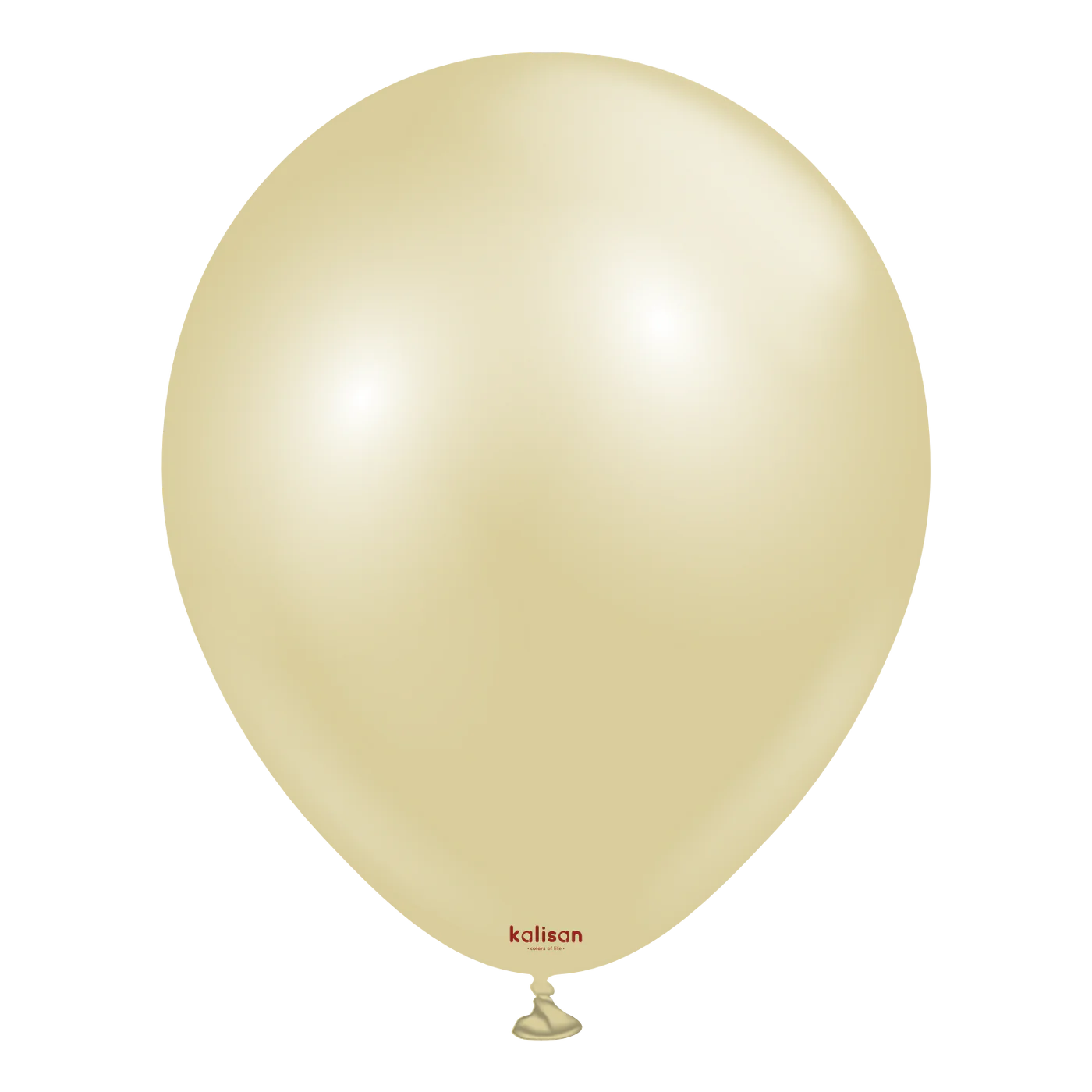 Kalisan Aura Antique Gold