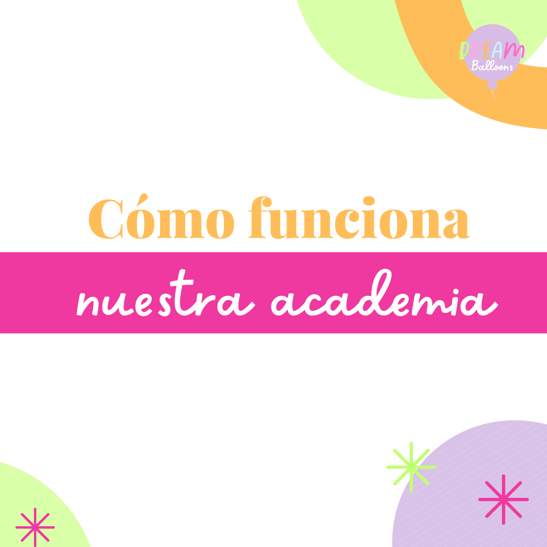 Dream Balloons Academy