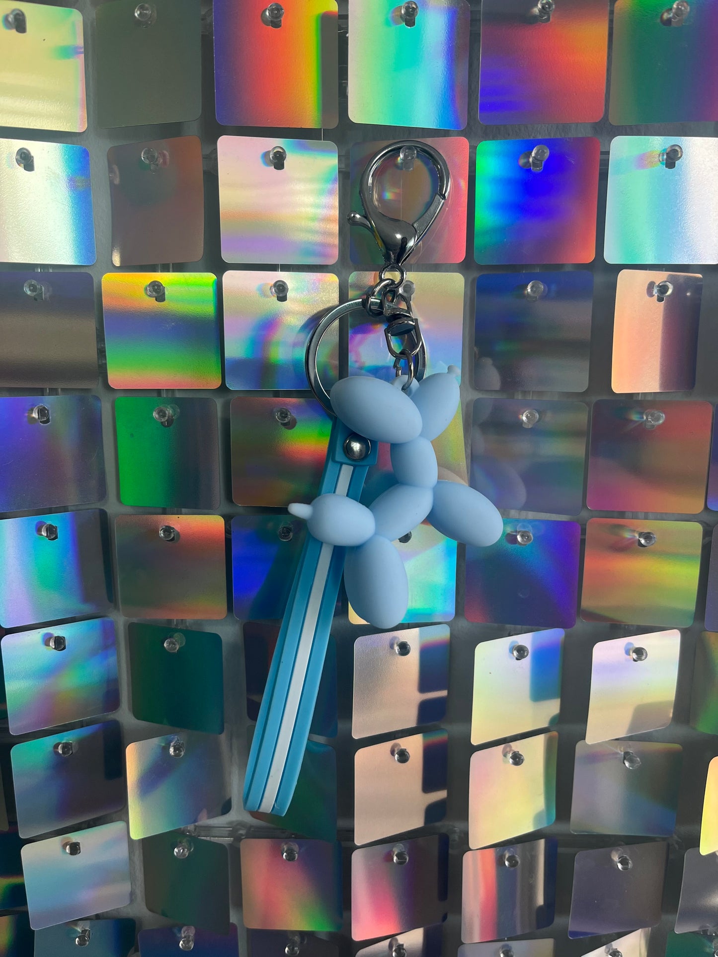 Llavero Balloon Dog (Large)