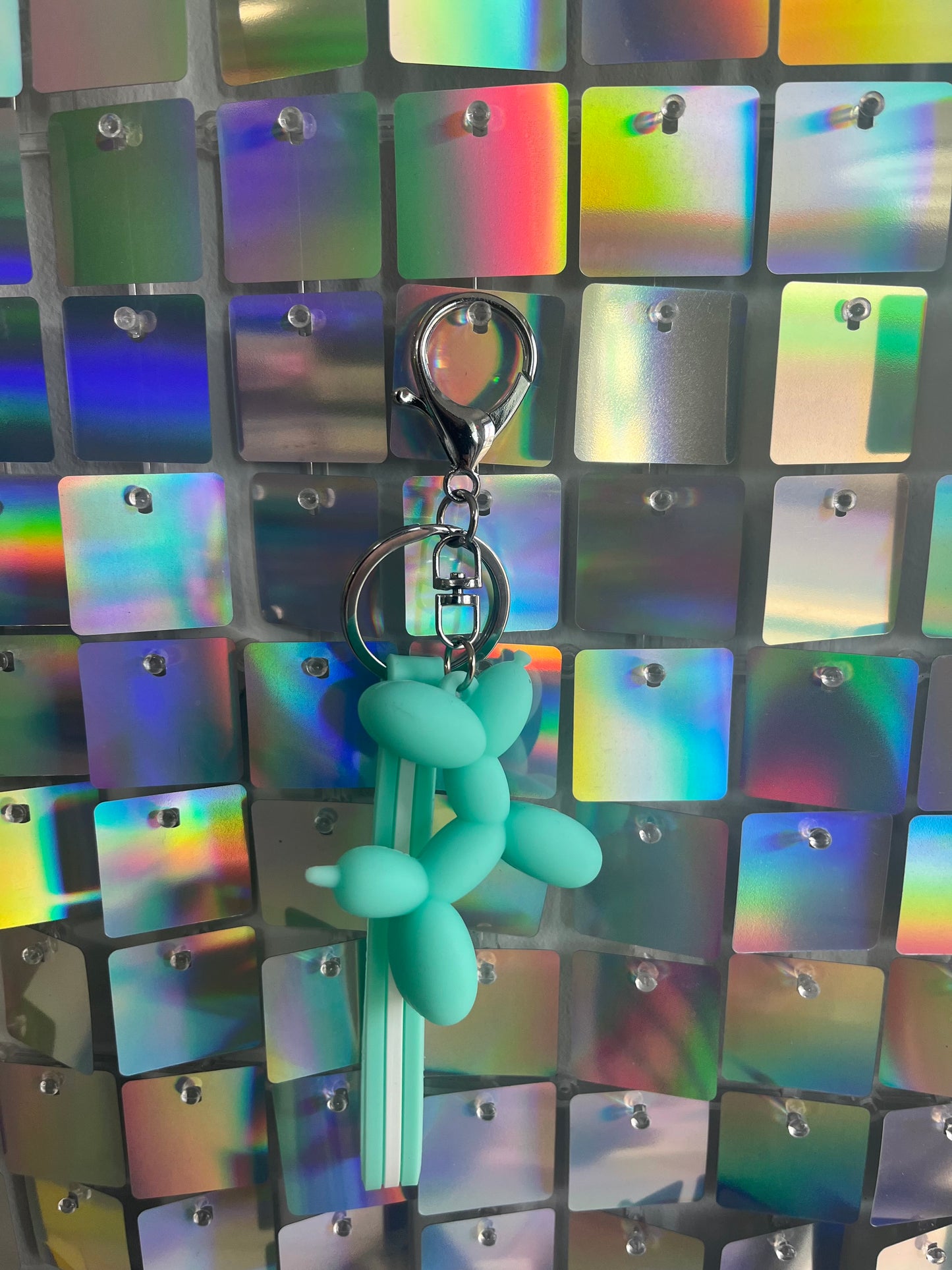 Llavero Balloon Dog (Large)