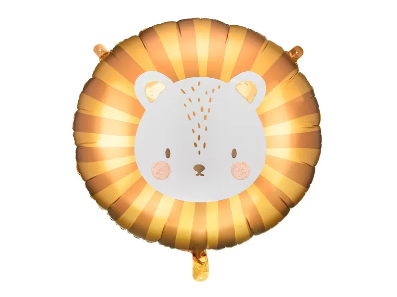 Lion- Party Decorations