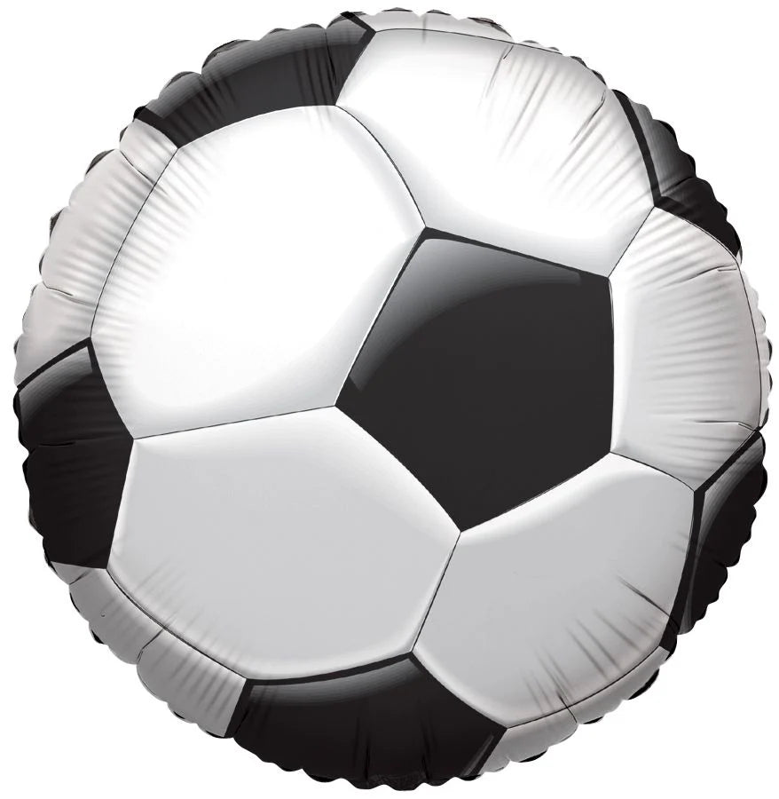 18" Soccer Balloon