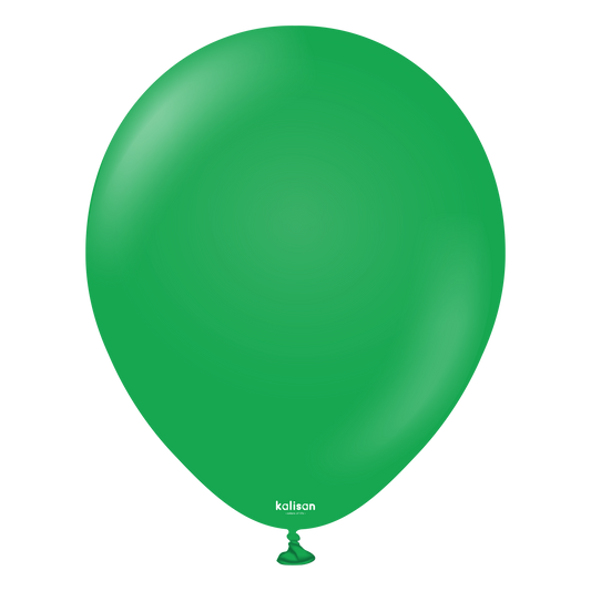 Kalisan Standard Green