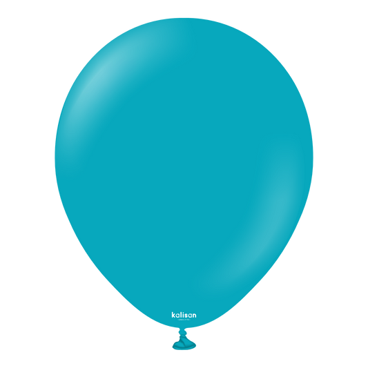 Kalisan Standard Turquoise