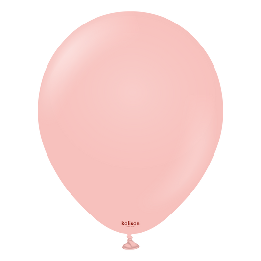 Kalisan Standard Baby Pink