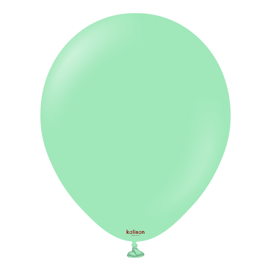 Kalisan Standard Mint Green