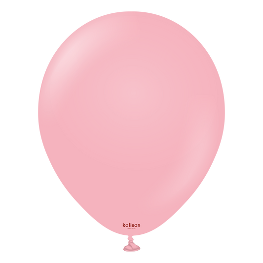 Kalisan Standard Flamingo Pink