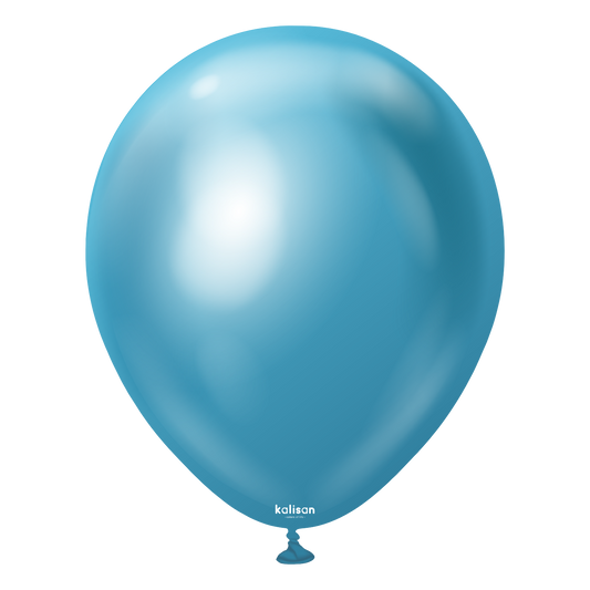 Kalisan Mirror Blue