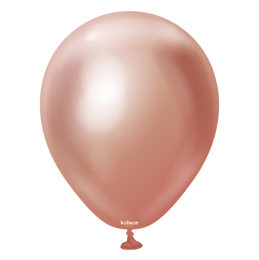 Kalisan Mirror Rose Gold