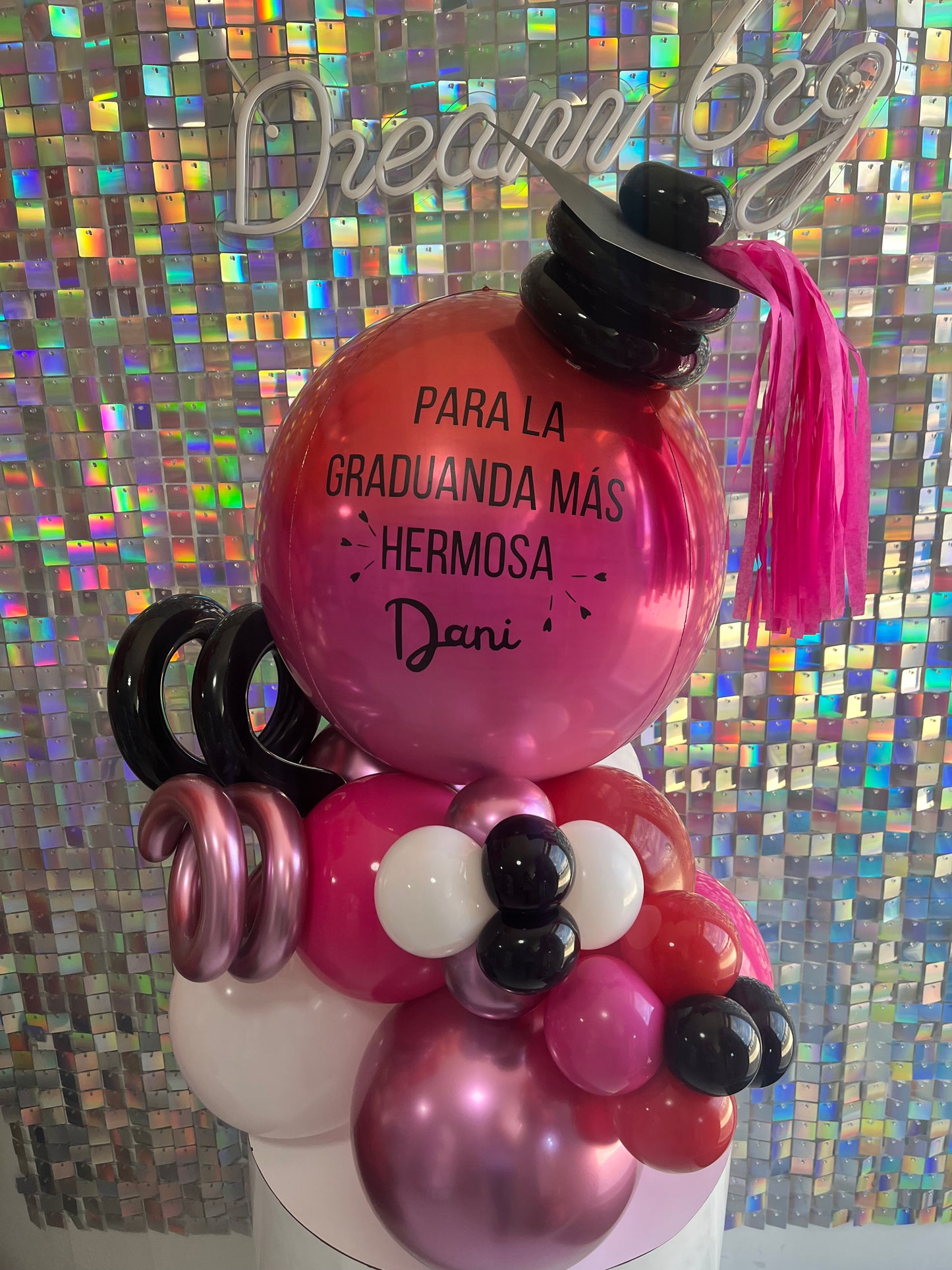 Bouquet Personalizado- Mediano