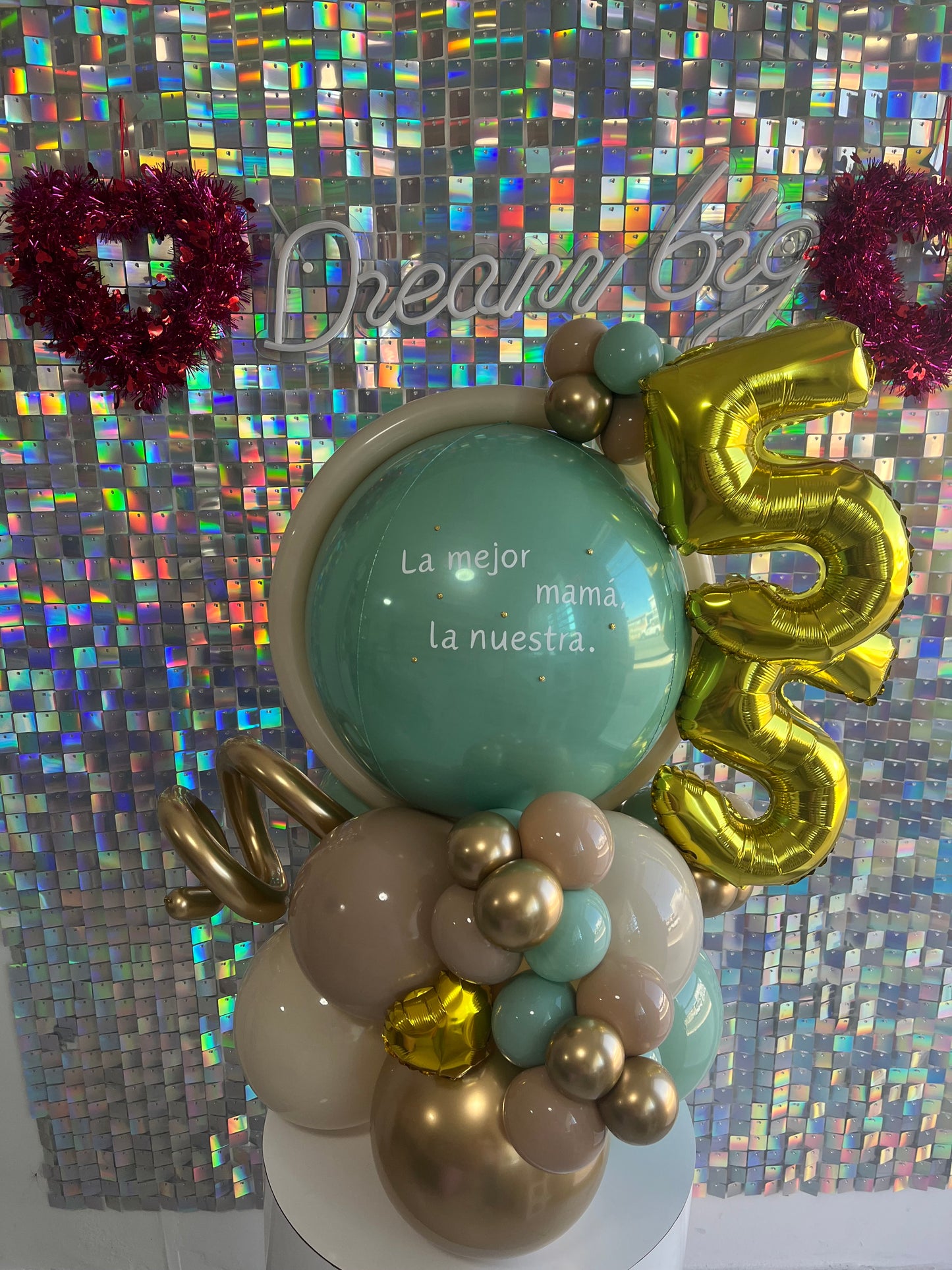 Bouquet Personalizado- Mediano