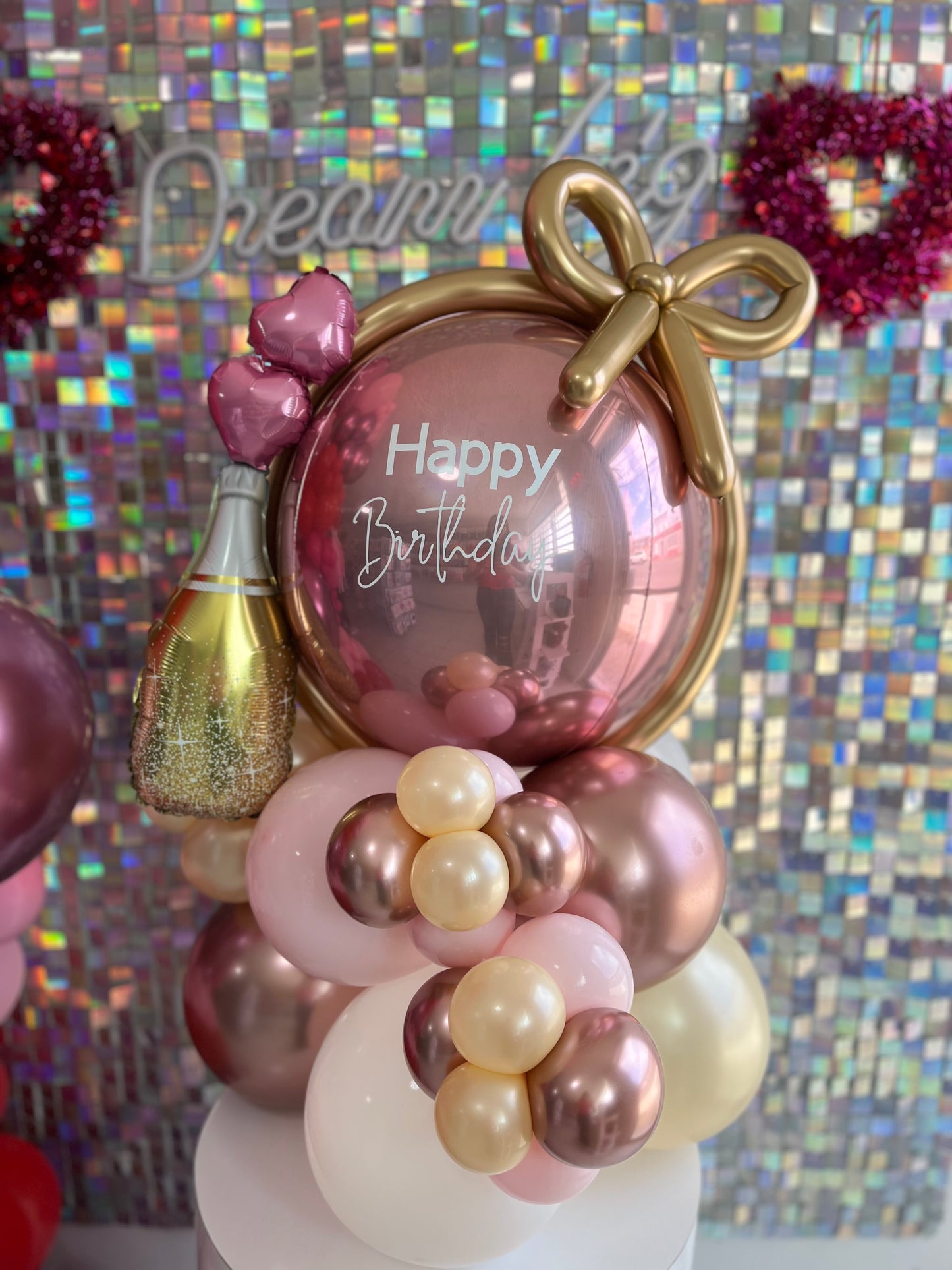 Bouquet Personalizado- Mediano