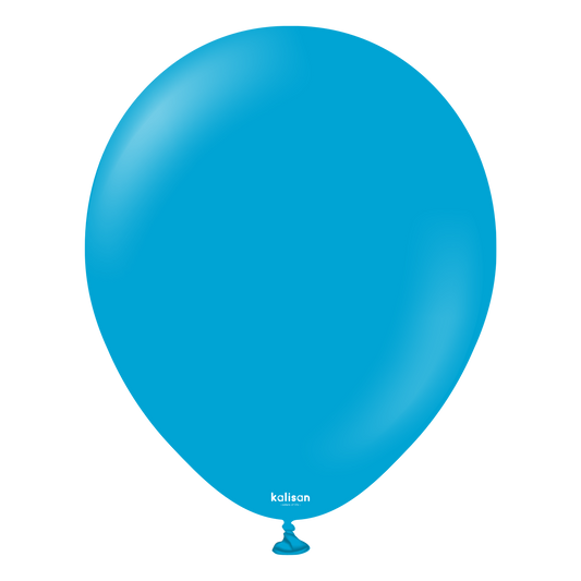 Kalisan Standard Caribbean Blue
