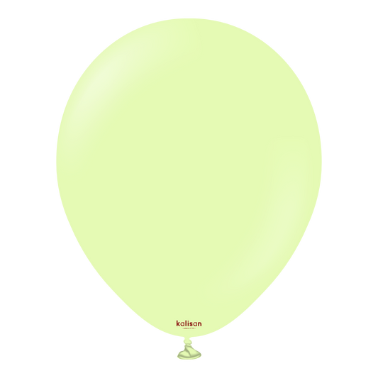 Kalisan Macaron Pistachio