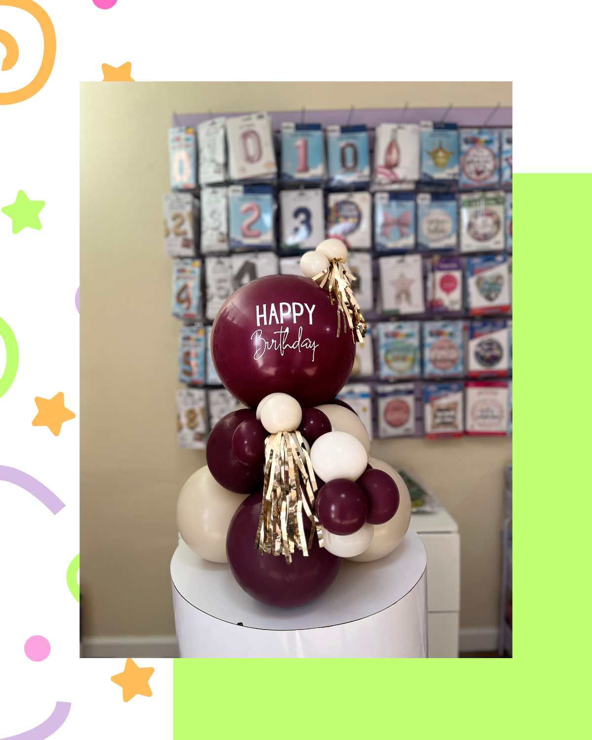 Bouquet Personalizado- Petite