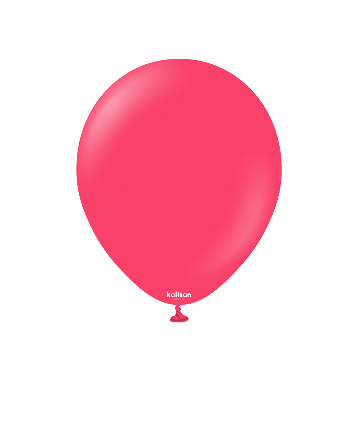 Kalisan Standard Magenta Pink