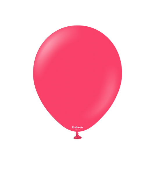 Kalisan Standard Magenta Pink