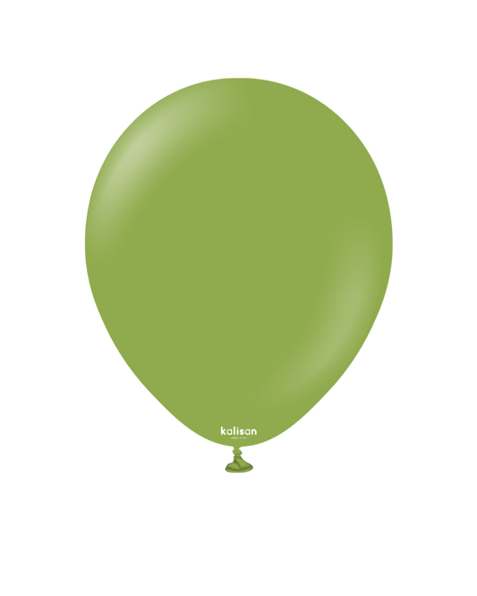 Kalisan Standard Matcha