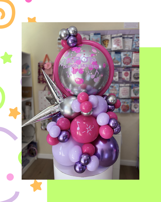 Bouquet Personalizado- Mediano