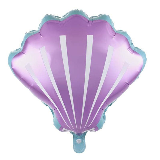 16" Seashell Balloon