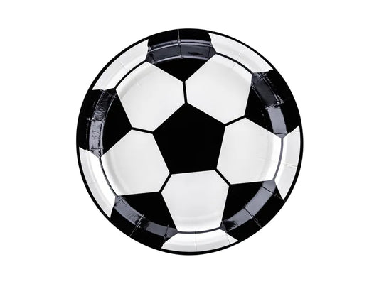 Soccer- Party Decorations