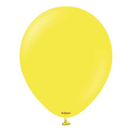 Kalisan Standard Yellow