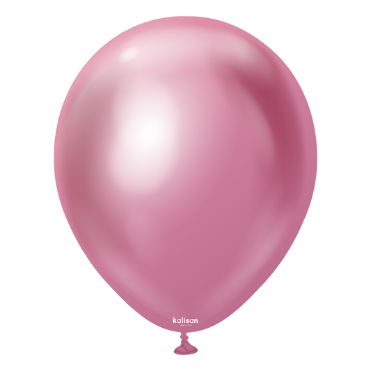 Kalisan Mirror Pink